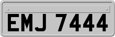 EMJ7444