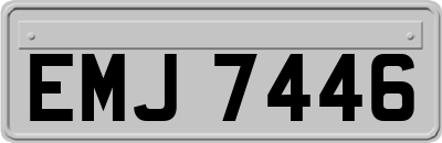 EMJ7446