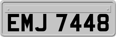 EMJ7448
