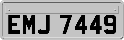 EMJ7449