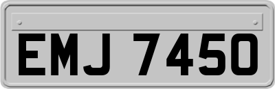 EMJ7450
