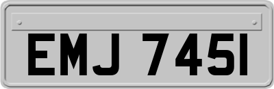 EMJ7451