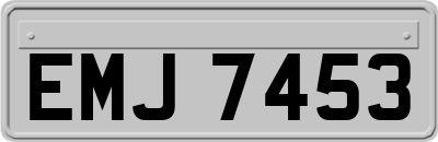 EMJ7453