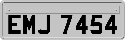 EMJ7454