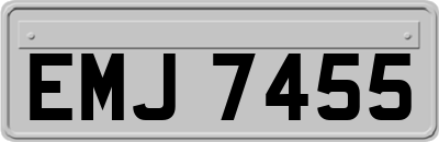 EMJ7455
