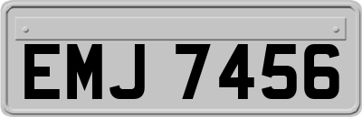 EMJ7456