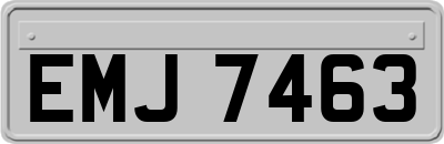 EMJ7463