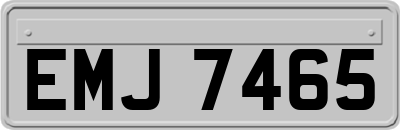 EMJ7465