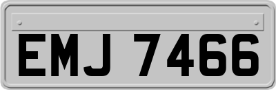 EMJ7466