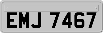 EMJ7467