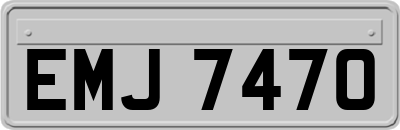 EMJ7470