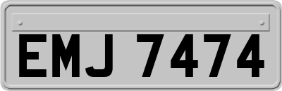 EMJ7474