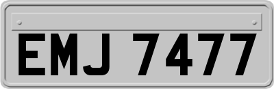 EMJ7477