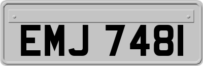 EMJ7481