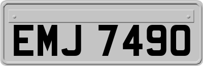 EMJ7490
