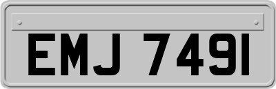 EMJ7491