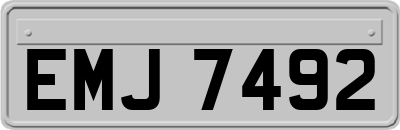 EMJ7492