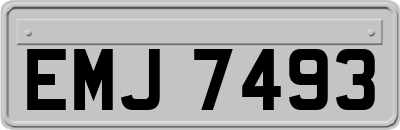 EMJ7493