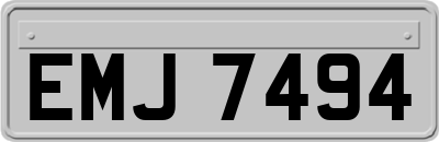 EMJ7494