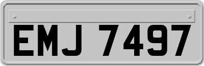 EMJ7497