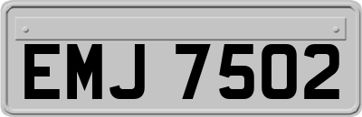 EMJ7502