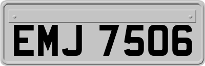 EMJ7506