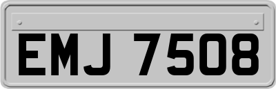 EMJ7508