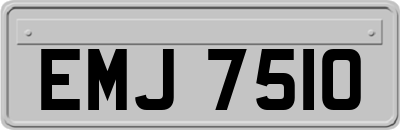 EMJ7510