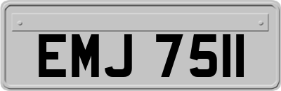 EMJ7511
