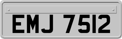 EMJ7512