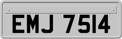 EMJ7514