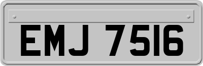 EMJ7516