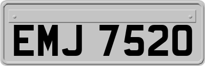 EMJ7520