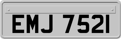EMJ7521