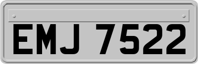 EMJ7522