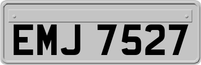 EMJ7527