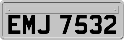 EMJ7532