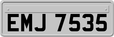 EMJ7535