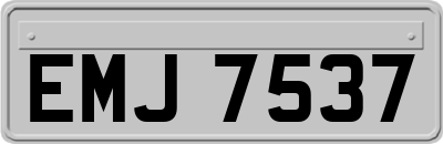 EMJ7537
