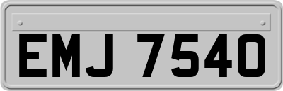 EMJ7540