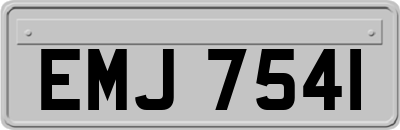 EMJ7541