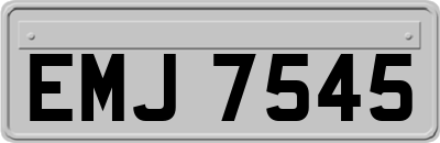 EMJ7545