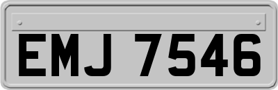 EMJ7546