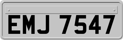 EMJ7547