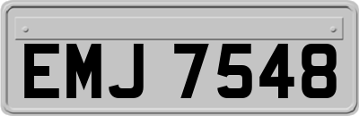 EMJ7548