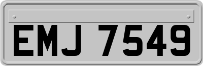 EMJ7549