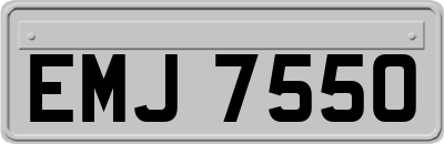 EMJ7550
