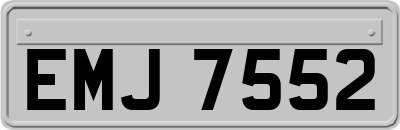 EMJ7552