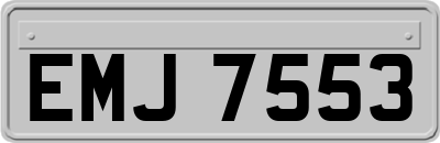 EMJ7553