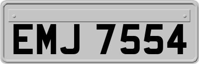 EMJ7554